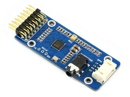 WM8960 Audio Board WM8960 Audio Board